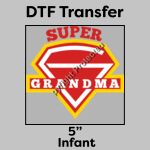 DTF Transfer 5" Thumbnail