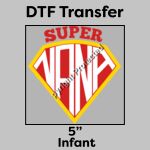 DTF Transfer 5" Thumbnail