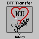 DTF Transfer 5" Thumbnail
