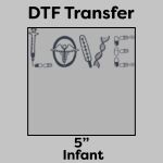 DTF Transfer 5" Thumbnail