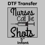DTF Transfer 5" Thumbnail
