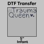 DTF Transfer 5" Thumbnail