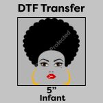 DTF Transfer 5" Thumbnail