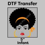 DTF Transfer 5" Thumbnail