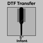 DTF Transfer 5" Thumbnail