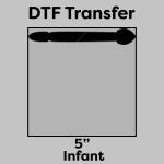 DTF Transfer 5" Thumbnail