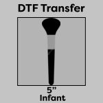 DTF Transfer 5" Thumbnail