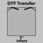 DTF Transfer 5" Thumbnail