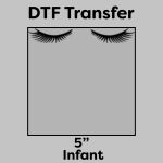 DTF Transfer 5" Thumbnail