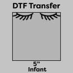 DTF Transfer 5" Thumbnail