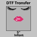 DTF Transfer 5" Thumbnail