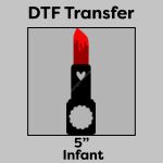 DTF Transfer 5" Thumbnail