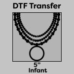 DTF Transfer 5" Thumbnail