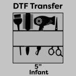 DTF Transfer 5" Thumbnail
