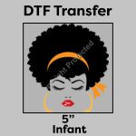 DTF Transfer 5" Thumbnail