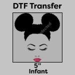 DTF Transfer 5" Thumbnail