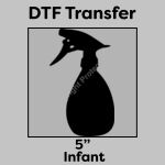 DTF Transfer 5" Thumbnail