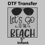 DTF Transfer 5" Thumbnail