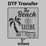 DTF Transfer 5" Thumbnail