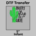 DTF Transfer 5" Thumbnail