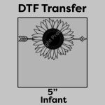 DTF Transfer 5" Thumbnail