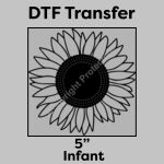 DTF Transfer 5" Thumbnail