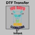 DTF Transfer 5" Thumbnail