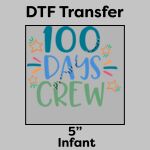 DTF Transfer 5" Thumbnail
