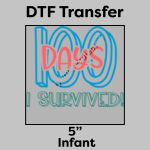 DTF Transfer 5" Thumbnail