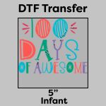 DTF Transfer 5" Thumbnail