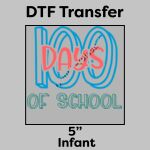 DTF Transfer 5" Thumbnail