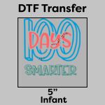 DTF Transfer 5" Thumbnail