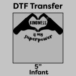 DTF Transfer 5" Thumbnail