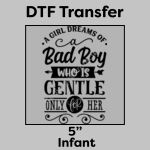 DTF Transfer 5" Thumbnail