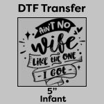 DTF Transfer 5" Thumbnail