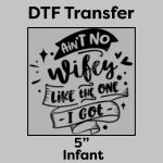 DTF Transfer 5" Thumbnail