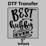 DTF Transfer 5" Thumbnail
