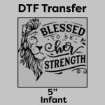 DTF Transfer 5" Thumbnail