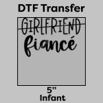 DTF Transfer 5" Thumbnail