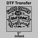 DTF Transfer 5" Thumbnail