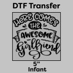 DTF Transfer 5" Thumbnail