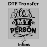 DTF Transfer 5" Thumbnail