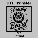 DTF Transfer 5" Thumbnail