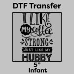 DTF Transfer 5" Thumbnail