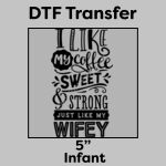 DTF Transfer 5" Thumbnail