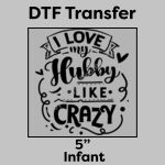 DTF Transfer 5" Thumbnail