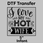 DTF Transfer 5" Thumbnail