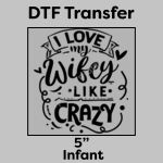 DTF Transfer 5" Thumbnail