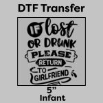 DTF Transfer 5" Thumbnail