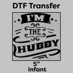 DTF Transfer 5" Thumbnail